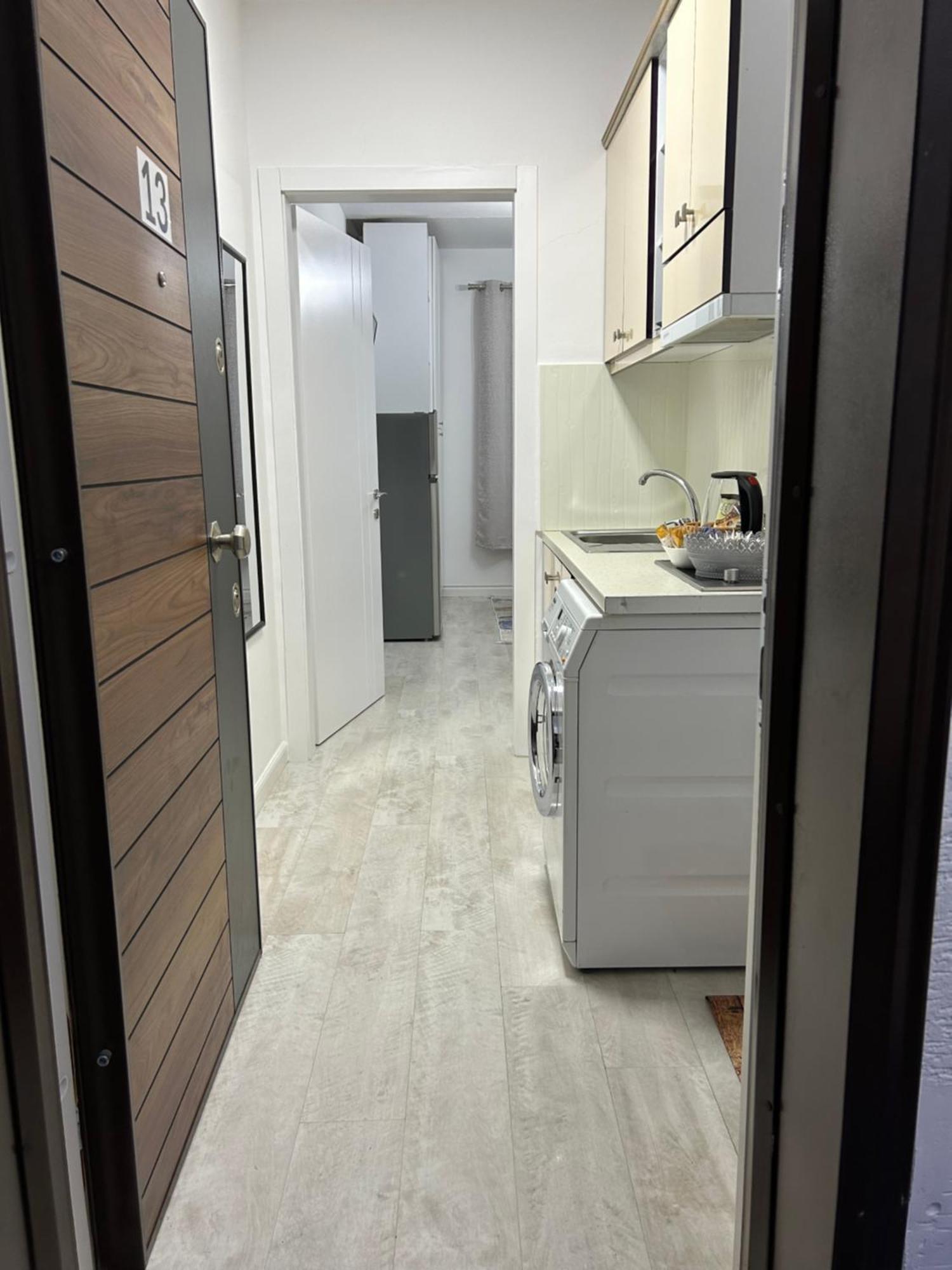 Blloku Apartament