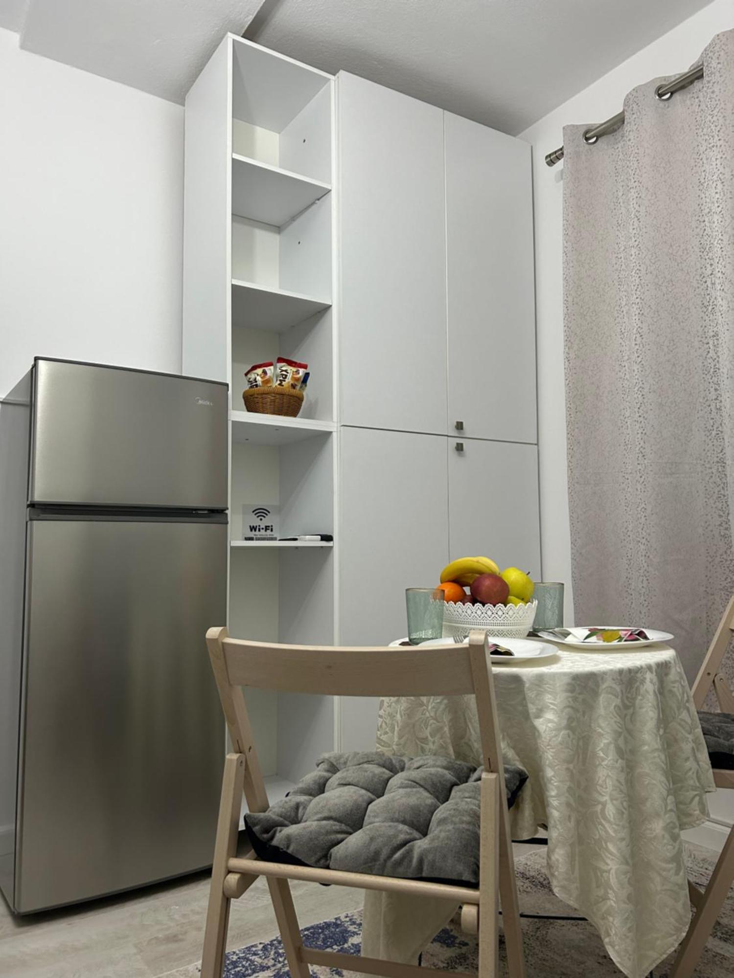 Blloku Apartament Tirana