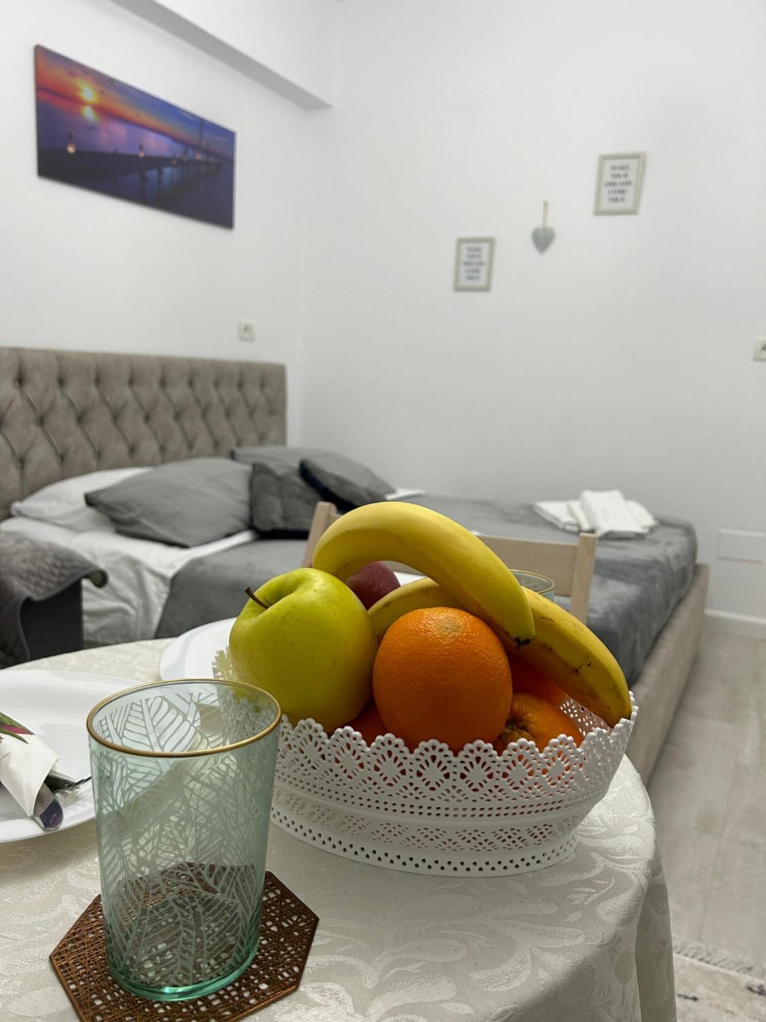 Blloku Apartament Apartment *