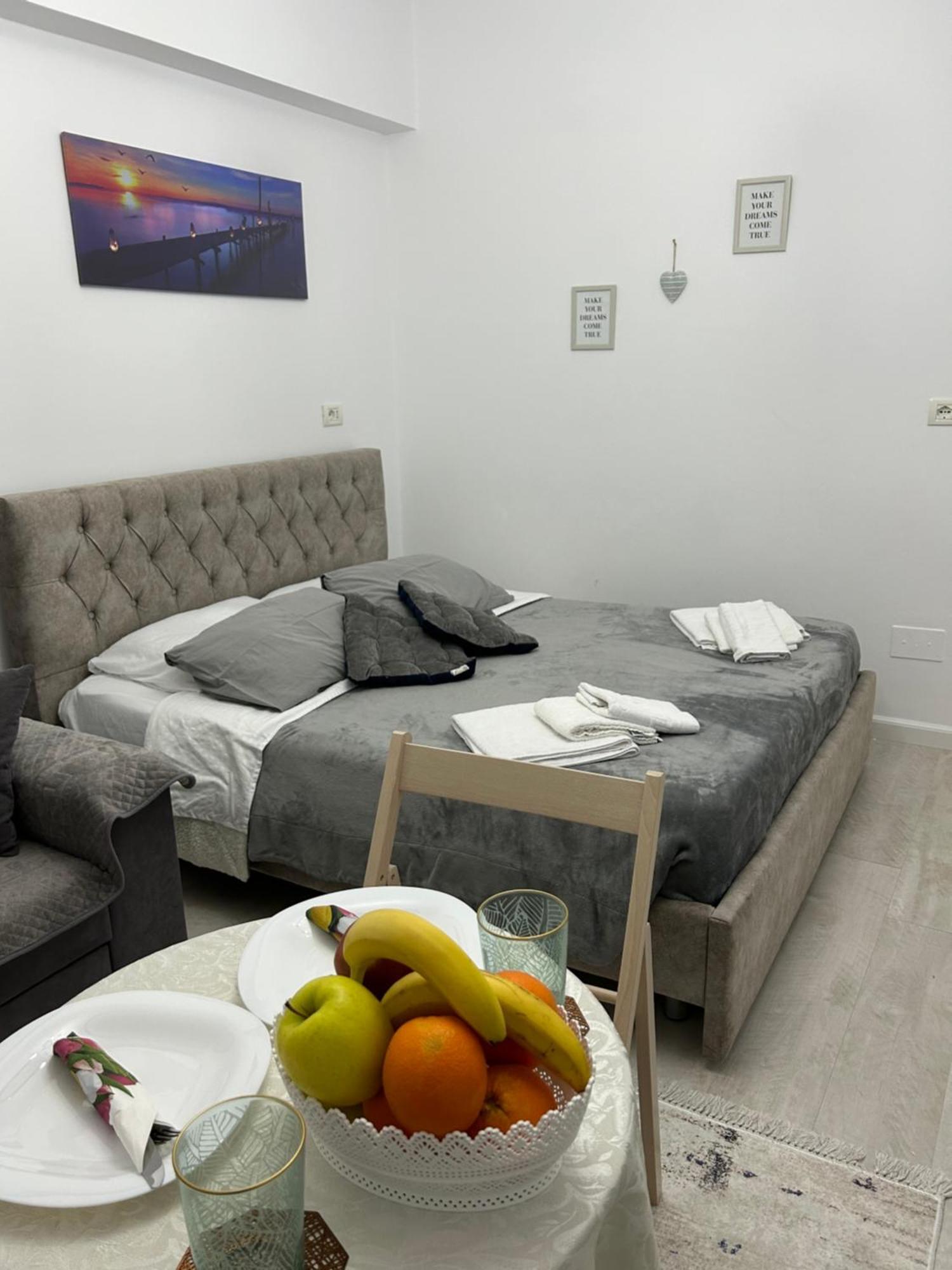 Blloku Apartament Apartment